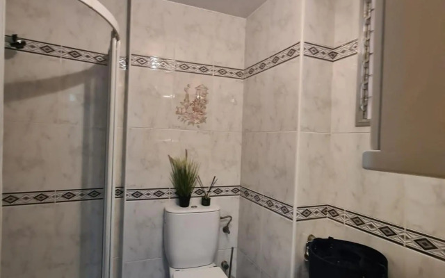 Apartamento Edificio Acacias IV -15