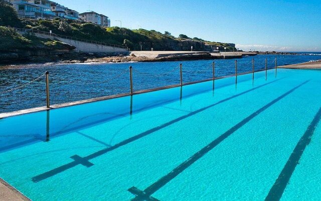PodBed Coogee Beachside - Hostel