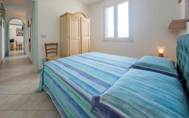 Deliziosi Appartamenti Sul Mare