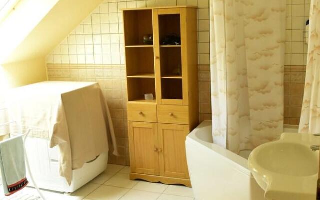 Vieille Grange Chambres Dhôtes