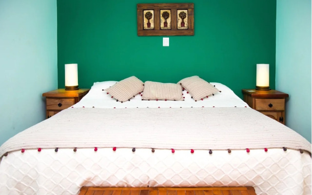 Hostal Boutique Esquina Elquina B&B