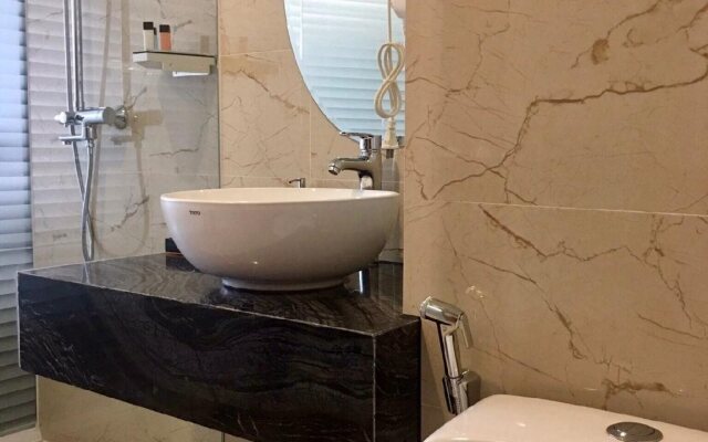 Vesna Hotel Nha Trang