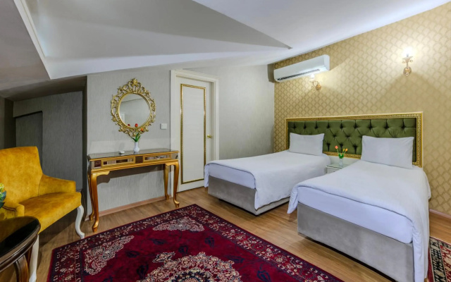Lemis Suite Istanbul
