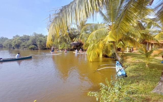 River island cabanas weligama