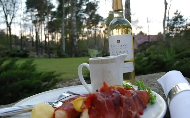 Zioła Polskie Miejsce Wydarzeń