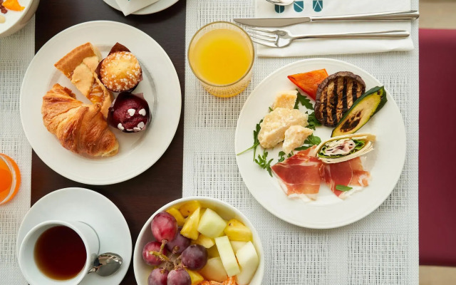 UNA Hotels Bologna San Lazzaro