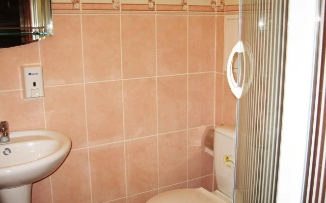 ALTBURG on Nevskiy 53