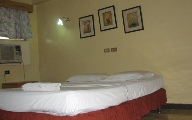 Doña Mercedes Hostel