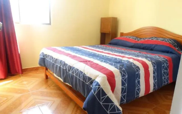 D11-4 Depto diario Arica