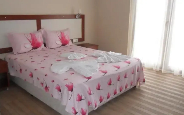 Eftalya Otel