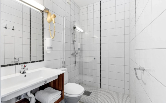 Lakselv Hotell