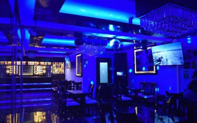 Sumak Wasi Hotel