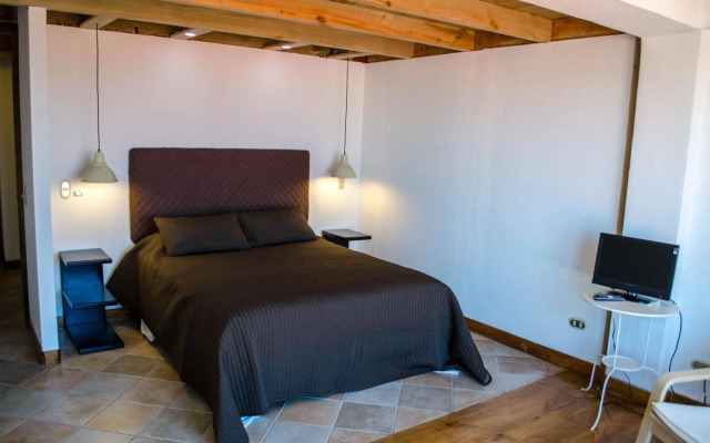 Apartments Plaza Tulio