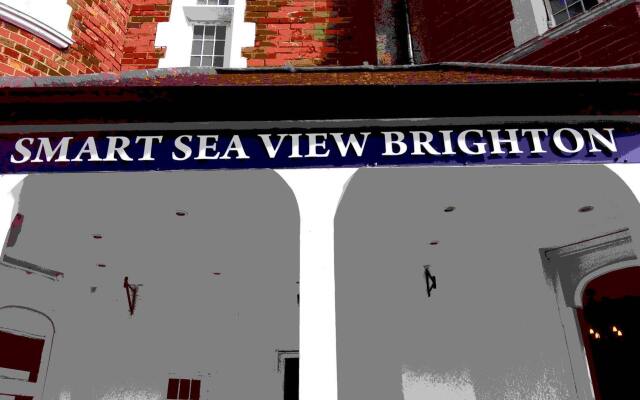 Smart Sea View Brighton Hostel