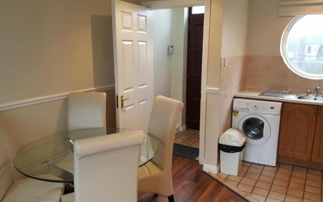 St Bridget's Serviced Apartments