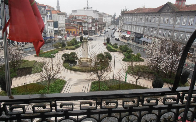 Hotel S. Marino