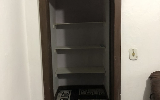 Casinha Aconchegante