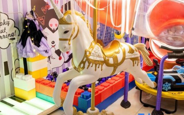 Gulu House Family B&B (Guangzhou Branch)