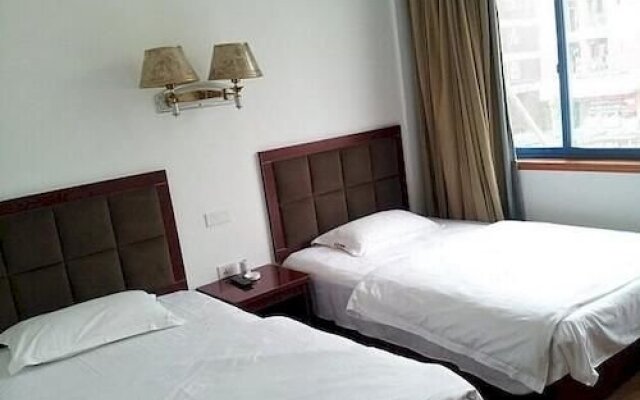 Wuhan Tianlun Holiday Hotel