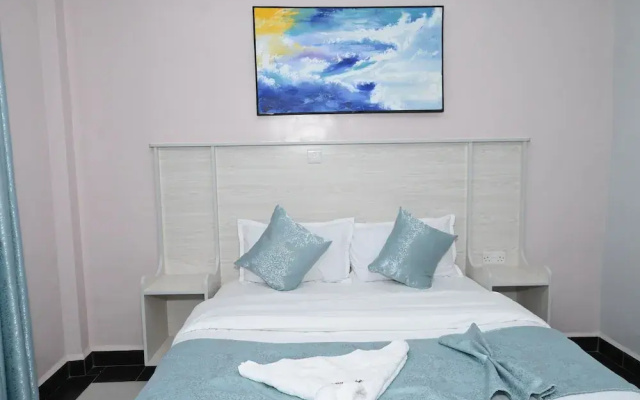 Smartstay Mungai Heights
