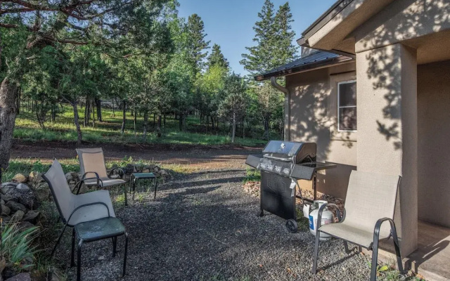 Mountain Flo by Ruidoso Vacation Rentals