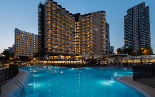 Medplaya Hotel Rio Park