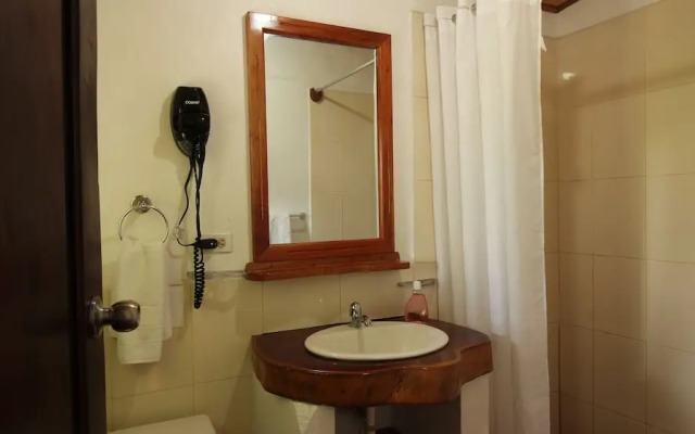 Lava House Hostal