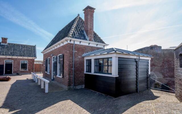 Fortwachters Woning