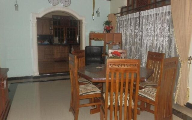 Waja Bed & Breakfast