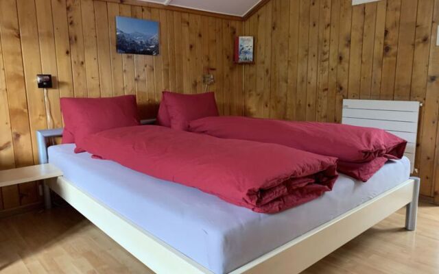 Apartment Hari Adelboden
