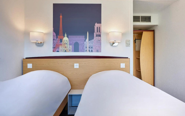 Kyriad Tarbes - Bastillac