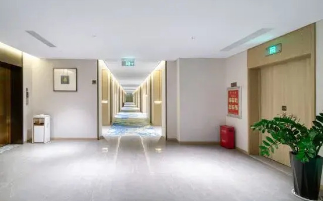 Haiyuan Business Hotel