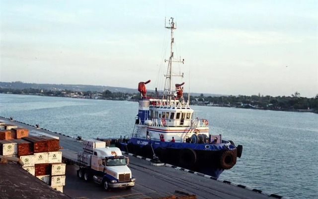 Best Western Tampico