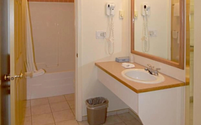 Western Budget Motel Bonnyville