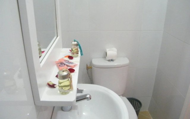 Hostel Mondial