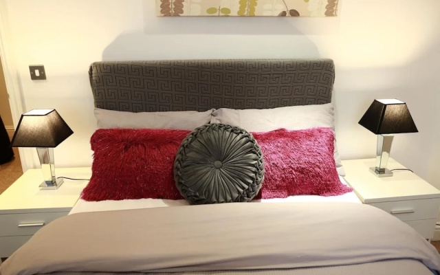 Home In Birmingham New Street