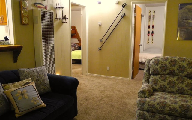 Tao Cabin 20 or 21