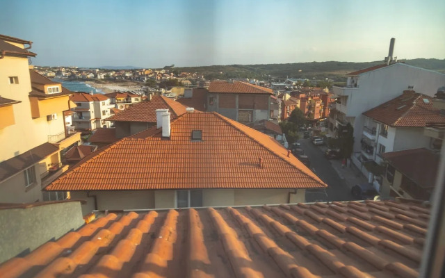Antares City Sozopol