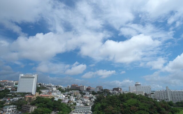 COZY STAY in Naha