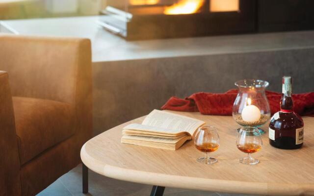 Red Fox Lodge