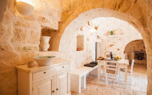 Special Promo -15% Trulli Santa Maria dei Grani