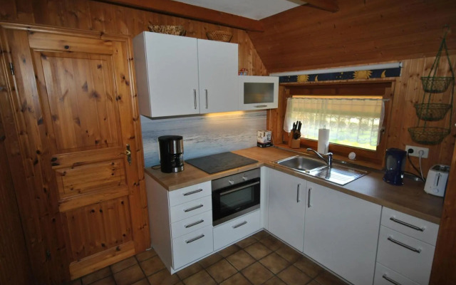 Ferienhaus Sturmtaucher