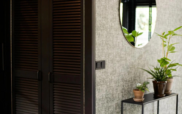 Vakantiehuisje De Barones