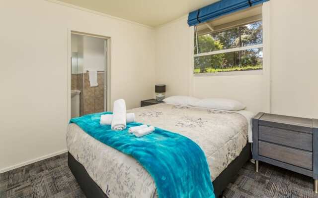 Riverside Lodge Paihia