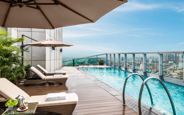 The St. Regis Chengdu