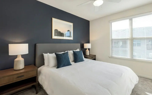 Landing Apartments Houston - Westside