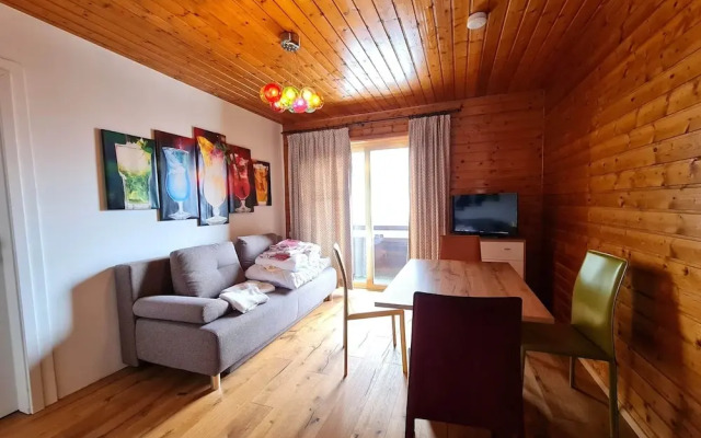 Pet-friendly Apartment in Bad Kleinkirchheim