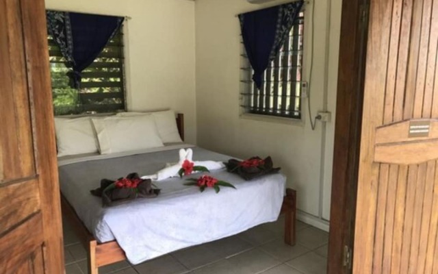 Room With A View