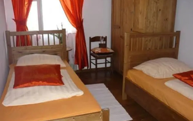 Dubrovnik Limestone House