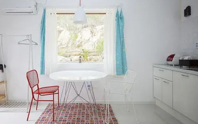 Goseong Sandeul Sandeul Pension